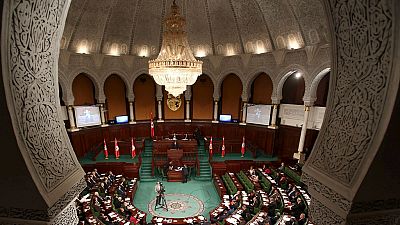 Le Parti au pouvoir en Tunisie perd la majorité au parlement
