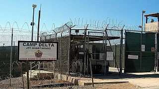 "We are not terrorists" - Ex Guantanamo detainees in Ghana speak