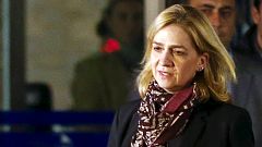 Mallorca: Prozess gegen Infantin Cristina begonnen