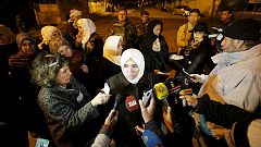Hilfskonvois erreichen ausgehungerte syrische Städte