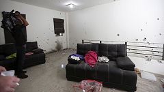 Spektakuläre Videoaufnahmen von Festnahme des mexikanischen Drogenbosses El Chapo