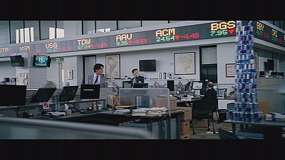 'The Big Short': how Wall Street came crashing down 'The Big Short': how Wall Street came crashing down