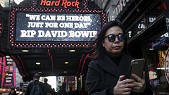 Ground Control to Major Tom – Die Welt trauert um David Bowie
