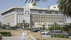 کویت دو نفر را به اتهام جاسوسی برای ایران به مرگ محکوم کرد