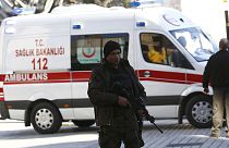Οι επιθέσεις που συγκλόνισαν την Τουρκία την τελευταία δεκαετία