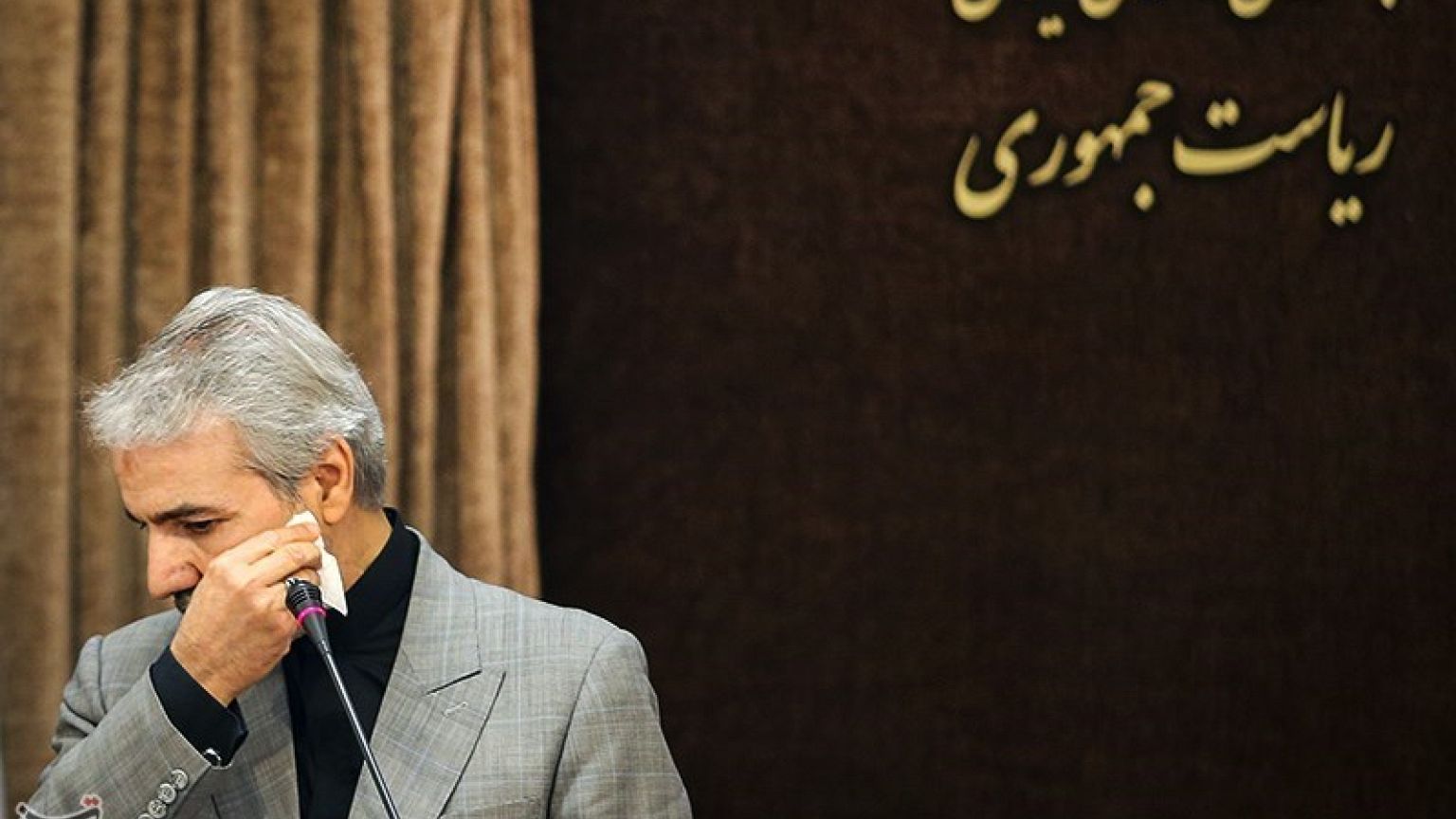 دولت ایران از عاملان حمله به سفارت عربستان شکایت می کند