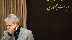 دولت ایران از عاملان حمله به سفارت عربستان شکایت می کند
