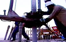 Calls for an emergency meeting of OPEC countries as oil prices slip