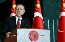 Erdoğan: "IŞİD ile PKK'nın farkı yok"