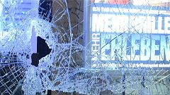 Rechtsextreme Angriffe in Leipzig und Potsdam