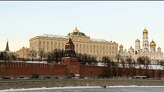Ölpreisverfall: Russische Regierung schnallt den Gürtel enger