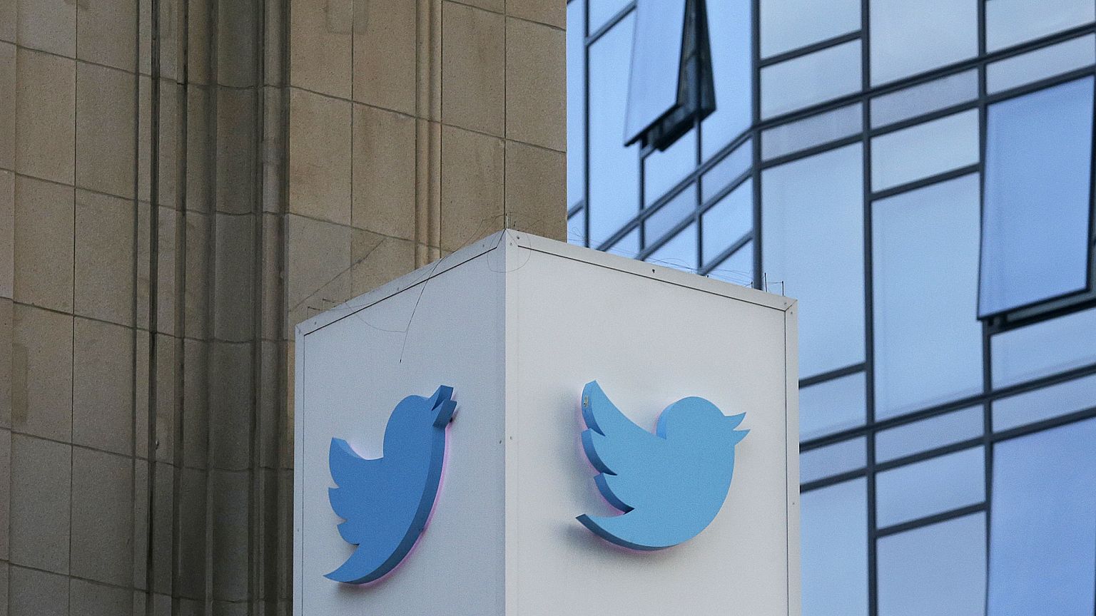 Twitter is purging millions of fake accounts