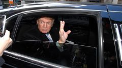 Image: Donald Trump