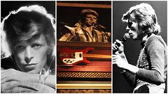 David Bowie venait de sortir un dernier album