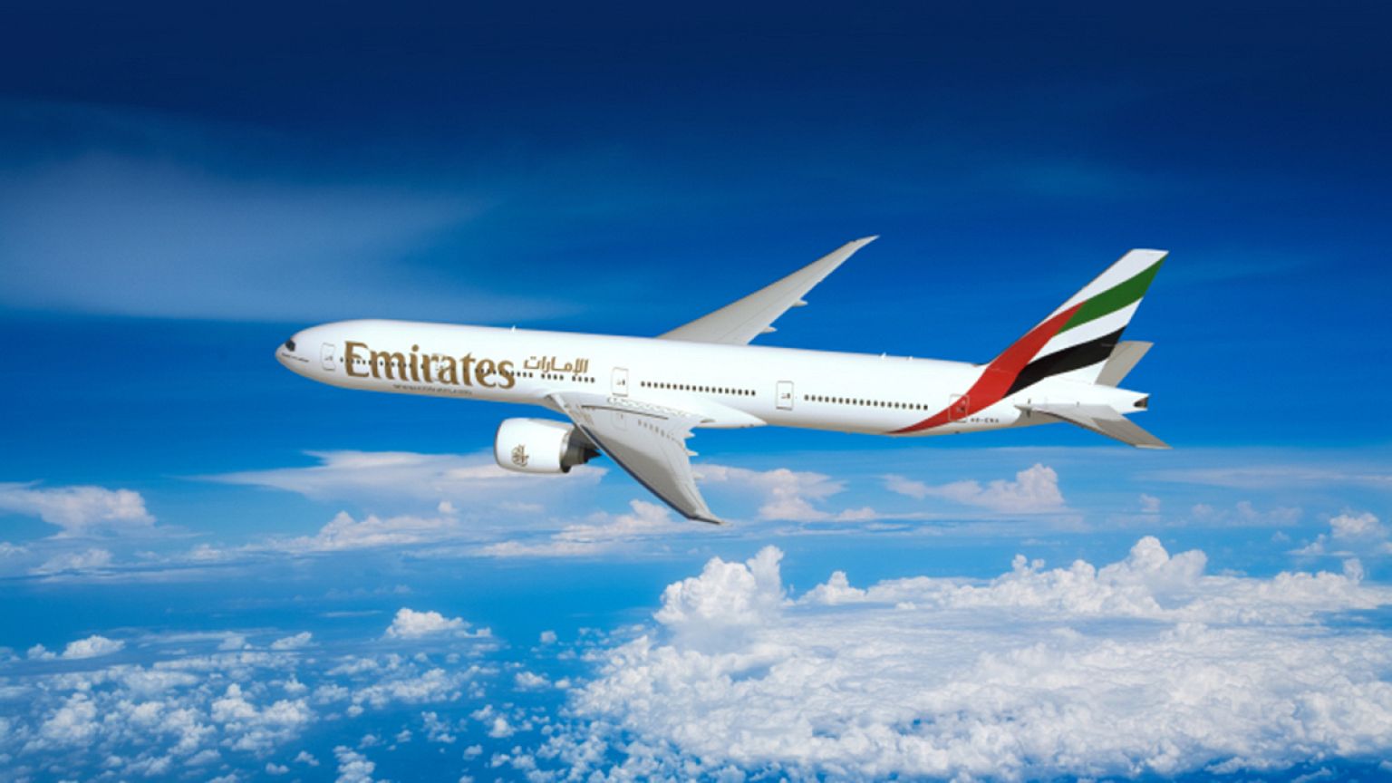 H Emirates συνδέει την Λάρνακα με την...Αθήνα!