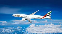 H Emirates συνδέει την Λάρνακα με την...Αθήνα!
