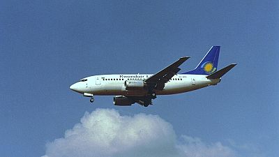 IATA Rates Rwandair Express Among World's Top Safest Airlines