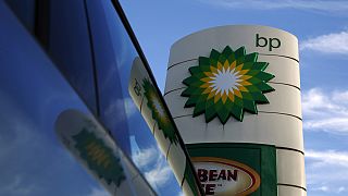 BP сократит 4 тысячи сотрудников из-за снижения цен на нефть