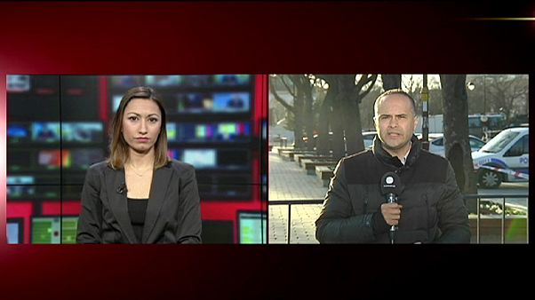 Strage di turisti a Istanbul, corrispondente di euronews "esplosione ha fatto tremare la terra" Strage di turisti a Istanbul, corrispondente di euronews "esplosione ha fatto tremare la terra"
