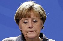 Merkel asegura que la libertad vencerá al terrorismo tras el atentado de Estambul