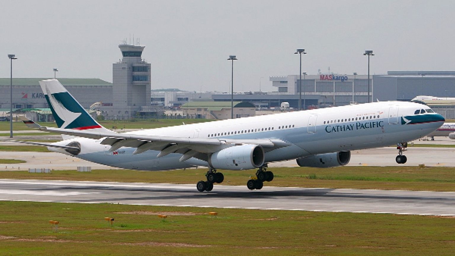 Das sind die sichersten Fluglinien der Welt