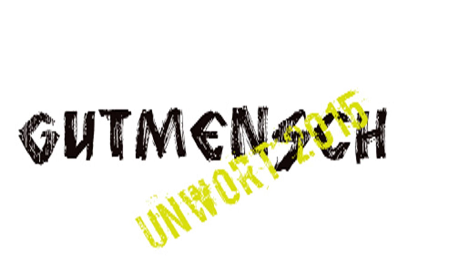 "Gutmensch" ist "Unwort des Jahres 2015"