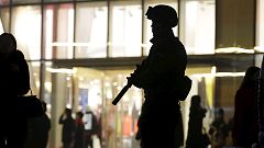 Angst vor Flüchtlingen: In Finnland patrouillieren Bürgerwehren