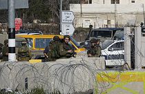 Израиль: убиты еще три араба, напавшие на военных