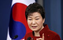 Güney Kore'den bölge istikrarı için Çin'e çağrı