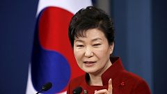 Nach Atomtest: Südkorea fordert China zu Sanktionen gegen Pjöngjang auf