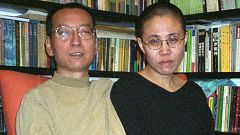 Image: Liu Xia