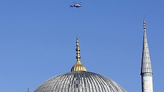Anschlag in Istanbul laut Maizière nicht "gezielt gegen Deutsche" gerichtet