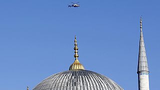 İstanbul saldırısı sonrası DAEŞ'e yönelik operasyonlar yoğunlaştırıldı