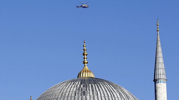 Anschlag in Istanbul laut Maizière nicht "gezielt gegen Deutsche" gerichtet Anschlag in Istanbul laut Maizière nicht "gezielt gegen Deutsche" gerichtet