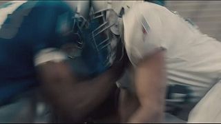 Will Smith'den spor kazalarına dikkat çeken film
