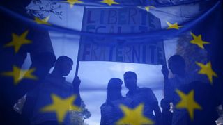 Wirtschaft: Was kommt 2016 auf die EU zu?