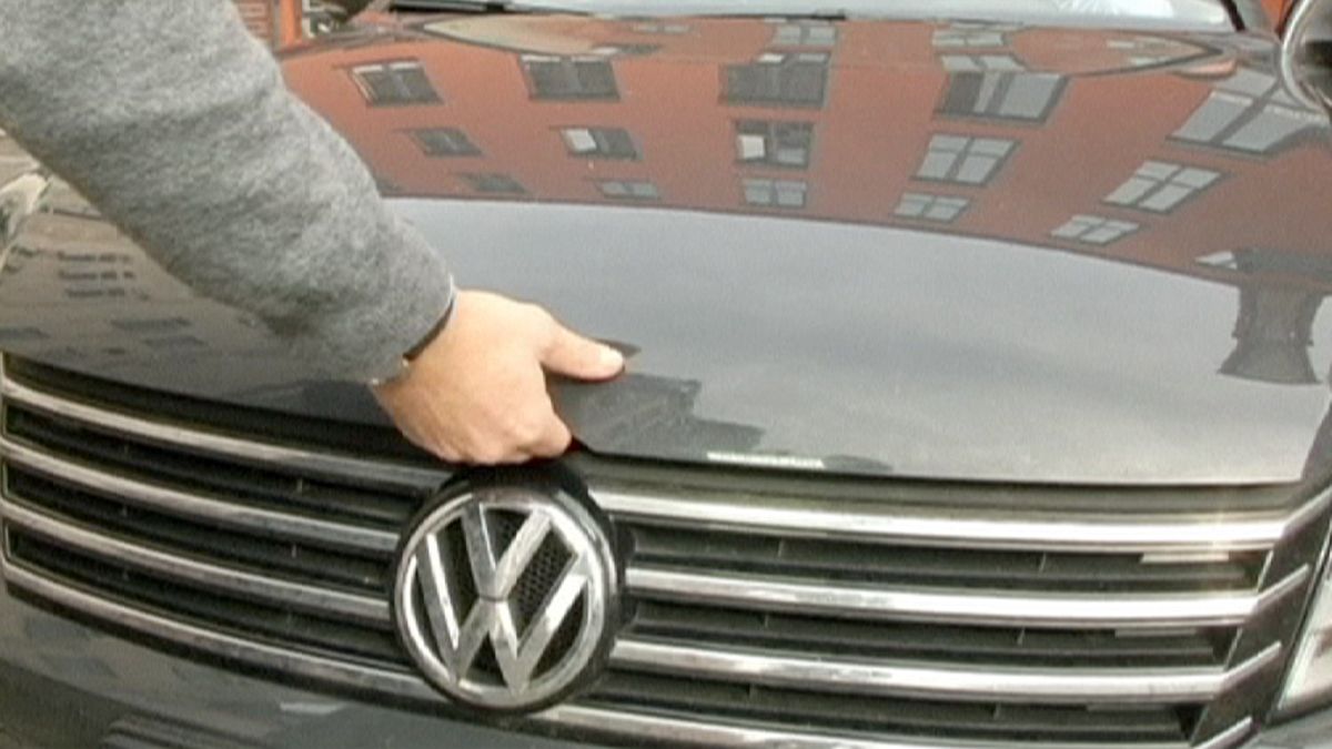 ABD'den Volkswagen'in önerisine red