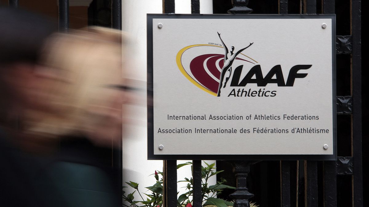 Doping tests explained, as IAAF comes under further scrutiny