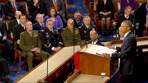 Obama évértékelője: külpolitikai célok Obama évértékelője: külpolitikai célok