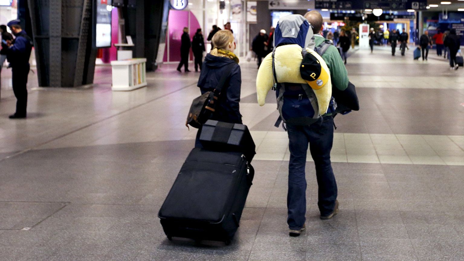 Kiürül Magyarország – a fiatalok kétharmada külföldön dolgozna