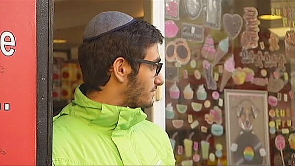 پوشیدن یا نپوشیدن کیپا در فرانسه پوشیدن یا نپوشیدن کیپا در فرانسه