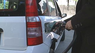 Benzinpreis: Der Staat zapft immer kräftiger mit