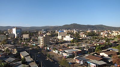 Ethiopia forced to stop  expansion of capital city
