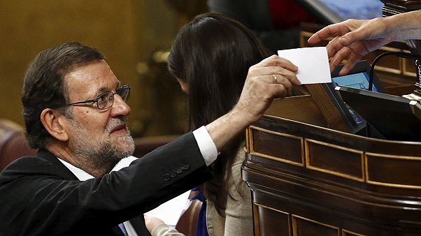 Spagna: parte tra le divisione la nuova, difficile legislatura Spagna: parte tra le divisione la nuova, difficile legislatura