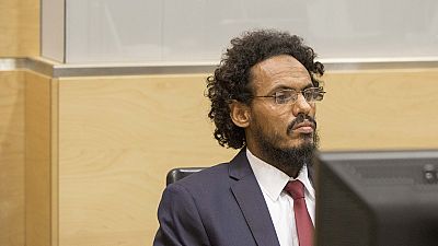 CPI : le Touareg Al Faqi Al Mahdi devant les juges en mars 2016