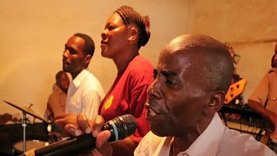 Grammy nomination proves that we're not useless - Malawi Prison Band