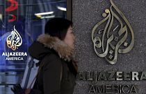 Al-Jazeera "desiste" da América