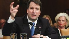 Image: Brett Kavanaugh