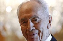 Shimon Peres victime d'un incident cardiaque