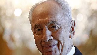 Shimon Peres, former Israeli PM, recovering after heart attack